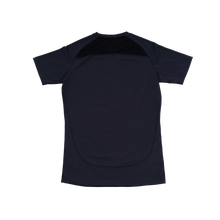 Load image into Gallery viewer, Meerkatsu Shinobi Compression Top Short Sleeve- Black
