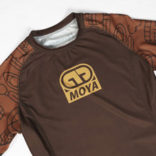 Lade das Bild in den Galerie-Viewer, Tenoch IV SS Rashguard
