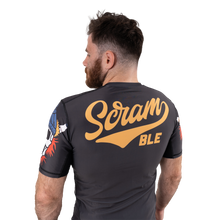 Lade das Bild in den Galerie-Viewer, Viking Rashguard
