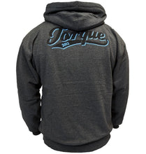 Load image into Gallery viewer, Flashback torque sweatshirt - gray
