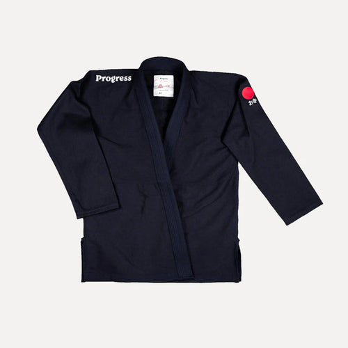 Kimono BJJ (GI) Fortschritte den Tempelnavig