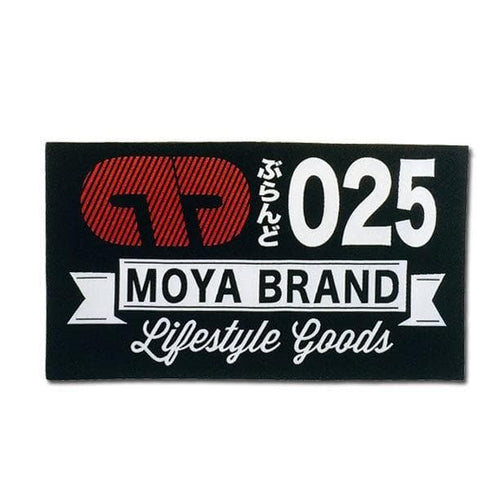 Patch -Moya -Marke von Phantom Branded