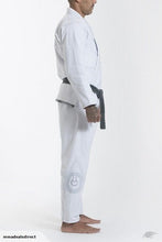 Load image into Gallery viewer, Kimono BJJ (GI) GR1PS Cali 99 - White
