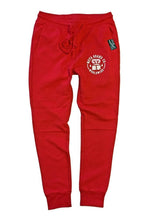 Load image into Gallery viewer, Moya Brand Chuck Red Joggers - StockBJJ
