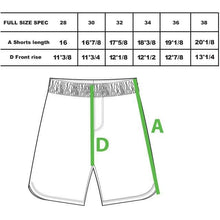 Load image into Gallery viewer, Moya G Fest Boardshorts - StockBJJ
