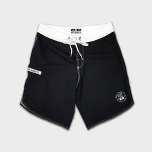 Lade das Bild in den Galerie-Viewer, Moya White Cafe Boardshorts - StockBJJ
