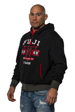 Lade das Bild in den Galerie-Viewer, Fuji Tokyo 1969 Full Zip Hoodie - StockBJJ
