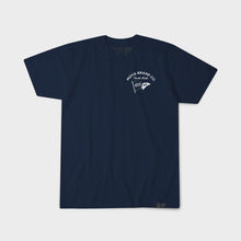 Lade das Bild in den Galerie-Viewer, Camiseta Moya Brand Flag Up - StockBJJ
