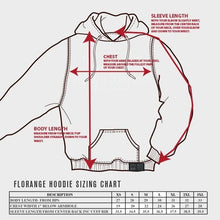 Load image into Gallery viewer, Moya Brand Florange Hoodie - StockBJJ

