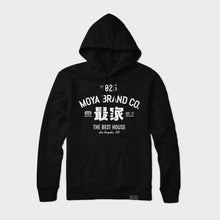 Load image into Gallery viewer, Moya Brand MB X TKY Pullover - StockBJJ
