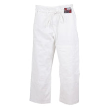 Load image into Gallery viewer, Kimono BJJ (GI) Tatami Nova MK4- White - White belt included
