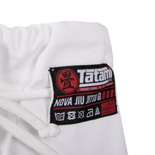 Load image into Gallery viewer, Kimono BJJ (GI) Tatami Nova MK4- White - White belt included
