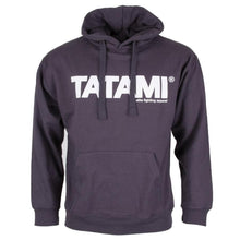 Load image into Gallery viewer, Tatami Essential Hoodie- Petrol - StockBJJ
