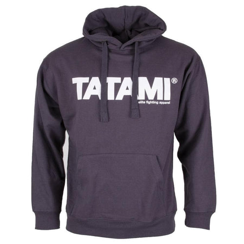 Tatami Essential Hoodie-Öl