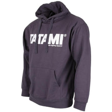 Load image into Gallery viewer, Tatami Essential Hoodie- Petrol - StockBJJ
