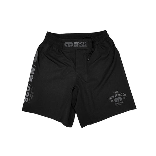 Moya Runde drei Trainingshorts