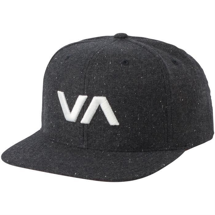 RVCA Snapback II- Gris - StockBJJ