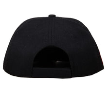 Lade das Bild in den Galerie-Viewer, Tatami Original Snapback - Negro - StockBJJ
