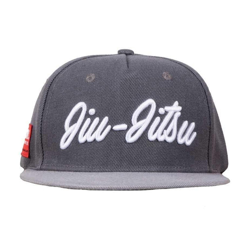 Tatami Original Snapback - Grau