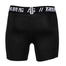 Load image into Gallery viewer, Tatami Grappling Underwear (2 Pack)- Blanco y Negro - StockBJJ
