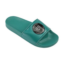 Lade das Bild in den Galerie-Viewer, Pembroke Slides-Verde - StockBJJ
