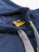 Load image into Gallery viewer, MANTO hoodie CALI LIGHT- Azul Denim - StockBJJ
