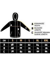 Load image into Gallery viewer, MANTO hoodie CALI LIGHT- Gris Oscuro - StockBJJ
