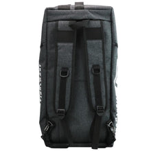 Lade das Bild in den Galerie-Viewer, Tatami Camo Gearbag- Gris - StockBJJ
