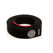 Load image into Gallery viewer, Cinturones Maeda Gi Material - StockBJJ
