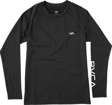 Lade das Bild in den Galerie-Viewer, Camiseta de compresión VA Sport de manga larga RVCA - StockBJJ
