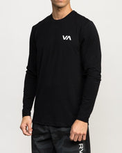 Lade das Bild in den Galerie-Viewer, Top de manga larga VA Vent RVCA - StockBJJ

