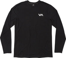 Lade das Bild in den Galerie-Viewer, Top de manga larga VA Vent RVCA - StockBJJ
