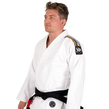 Lade das Bild in den Galerie-Viewer, Tatami Nova Absolute Gi - Blanco - CINTURÓN BLANCO INCLUIDO - StockBJJ
