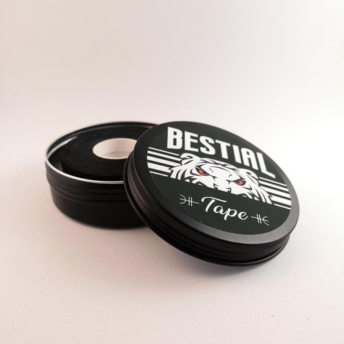 Bestial Tape 0.8 Pro- Black
