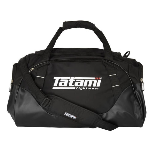 Tatami Wettbewerber Kit -Tasche