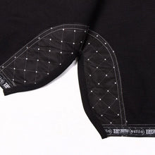 Load image into Gallery viewer, Tatami Ladies Estilo 6.0- Negro y Grafito - StockBJJ
