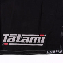 Load image into Gallery viewer, Tatami Ladies Estilo 6.0- Negro y Grafito - StockBJJ
