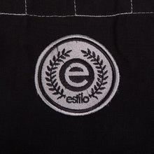 Load image into Gallery viewer, Tatami Ladies Estilo 6.0- Negro y Grafito - StockBJJ
