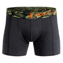 Lade das Bild in den Galerie-Viewer, Boxer Moskova M2 Algodón - Dark Grey Camou - StockBJJ
