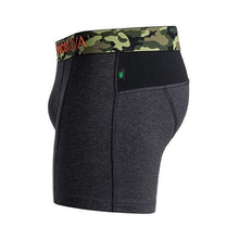 Lade das Bild in den Galerie-Viewer, Boxer Moskova M2 Algodón - Dark Grey Camou - StockBJJ
