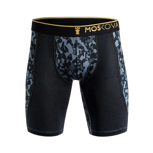 Boxer Moskova M2 Tech lang - Max Holloway Signature - UFC