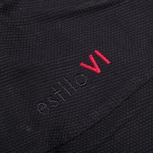 Load image into Gallery viewer, Tatami Kid´s Estilo 6.0- Negro y Negro - StockBJJ

