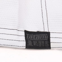 Lade das Bild in den Galerie-Viewer, Tatami Kid´s Estilo 6.0- Blanco y Negro - StockBJJ
