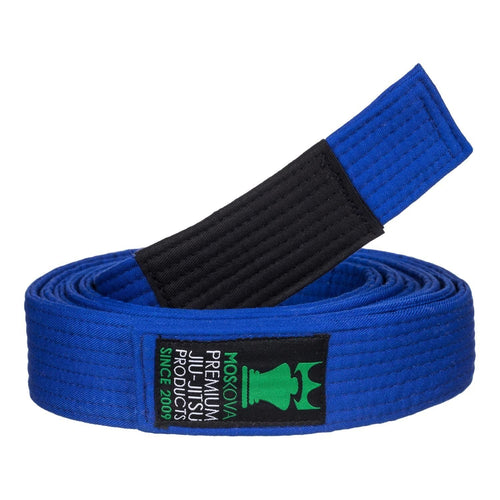 BJJ Moskova-Blue-Gürtel