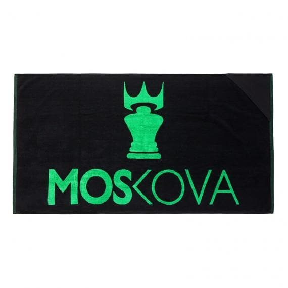 Toalla de Playa MOSKOVA - StockBJJ