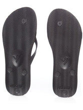 Load image into Gallery viewer, S-1 MOSKOVA Support Sandal- Negro - Verde - StockBJJ
