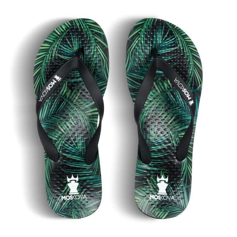 S-1 MOSKOVA Support Sandal- Tropical - StockBJJ