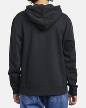 Lade das Bild in den Galerie-Viewer, Big RVCA Hoodie- Negro
