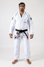 Lade das Bild in den Galerie-Viewer, Kimono BJJ (Gi) Kingz Balístico 3.0 - Blanco
