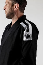Lade das Bild in den Galerie-Viewer, Kimono Kingz Sport- Negro - StockBJJ
